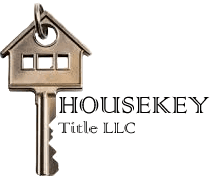 Housekey Title