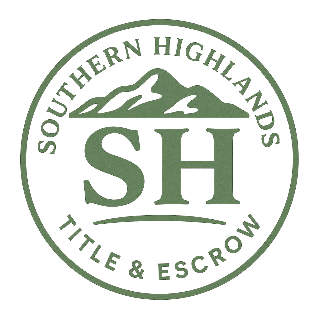 Southern Highlands
